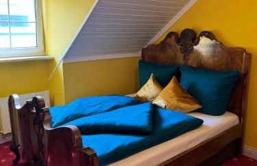 Schloss Kirchham Appartement - & Wellnessanlage - Foto 60