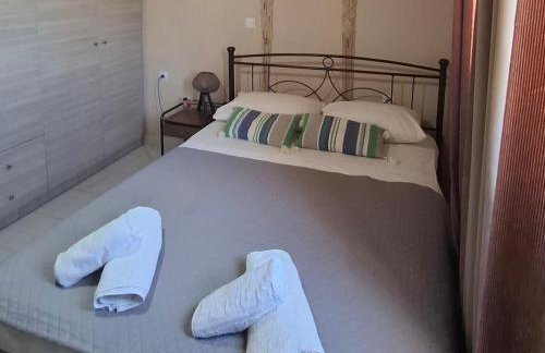 Olive holiday home - Photo 22