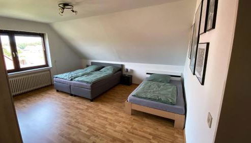 Ferienwohnung im Leinebogen - Foto 3