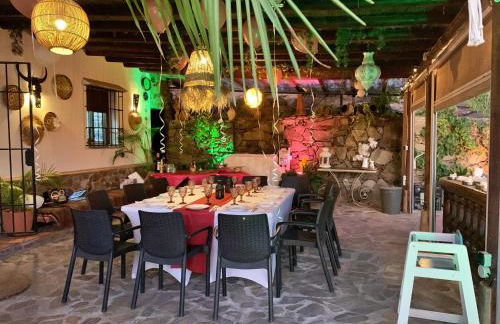 Villa Malaga con Jacuzzi Piscina vallada Barbacoa By AndaraHolidays - Foto 44