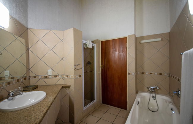 Kruger Park Lodge Unit No. 265 - Photo 29