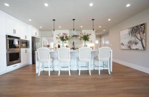 Beautiful Home with 4 bedroom, 2 bathrooms-full amenities - Foto 59