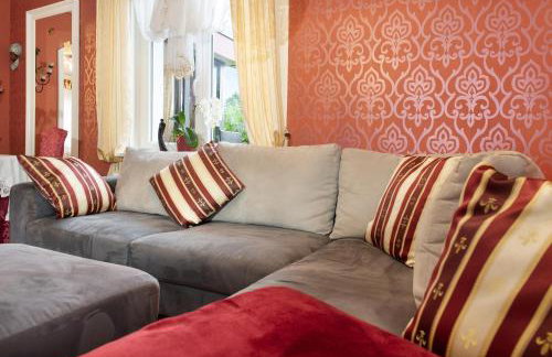 Flair Ferienwohnung Orchidee - Foto 7