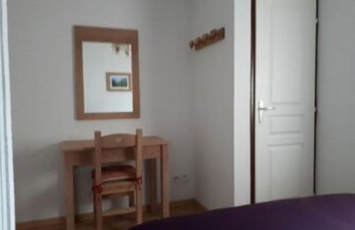 Résidence de Tourisme La Meije Blanche - Photo 55