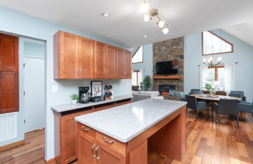 Pickleball - Sleeps 14 - 151 Brew Trail - Firepit - Foto 17