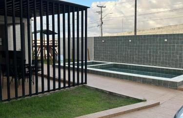 Apto 02 Quartos Mobiliado na Praia do Poço - CABEDELO - Foto 9