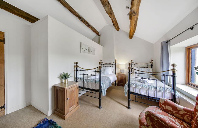 Host Stay Lakeview Cottage - Upper Hulme - Foto 15