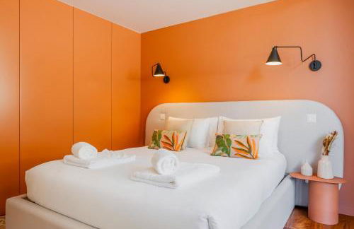 Portugal Active Eben Lodge - Heated Pool - Foto 64