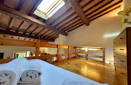 La Loggetta dei Poderi - 5' dalle Terme di Saturnia - Foto 15