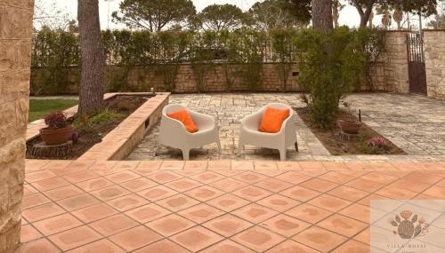 Villa Rossi - Foto 4