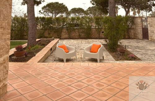 Villa Rossi - Foto 4