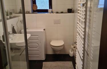 Großzügige Ferien Monteurwohnung in perfekter Lage - Foto 7