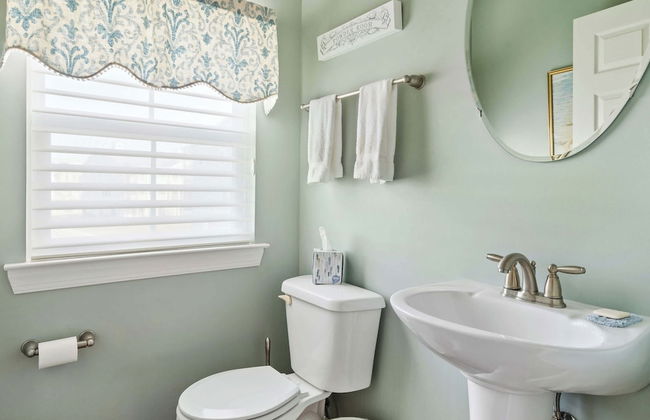 Hidden Paradise Coastal Views! - Foto 23