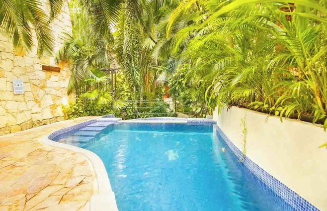 Villas Sacbe Condo Hotel and Beach Club - Foto 37