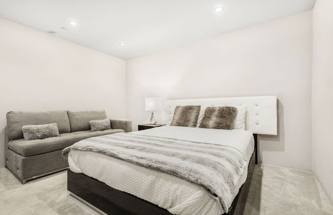 Sunset Heights - Elegant Modern Villa With Beautiful Views in the Hills - Foto 2