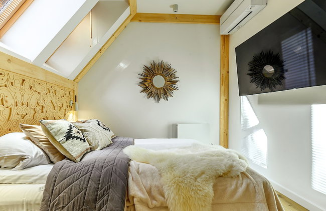 VisitZakopane Kasprowy Residence - Foto 43