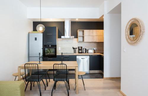 La Maison des Vendangeurs sur Mer - Foto 7