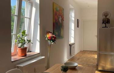 Castle View Living 1 - Best Apartment in Weilburg - Photo 17