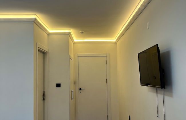 Golden Life Suite - Photo 21