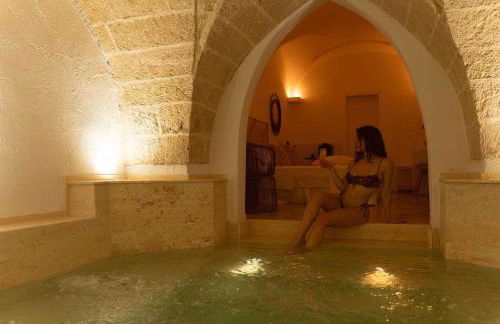 Appartamento Dalia con Piscina Terrazzo Privato nel Ts Residence - Foto 17