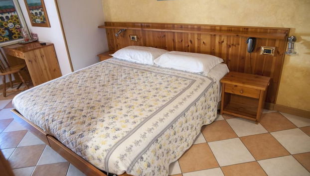 Alloggio Casa Hellen - Foto 3, Habitación