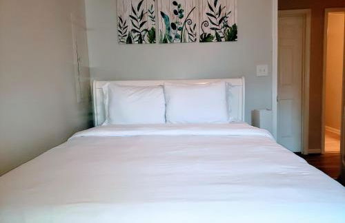 Private Duplex Near BWI Easy Access to I95 - Foto 16