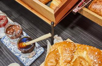 Appart'hôtel Odalys City - Paris Levallois - Foto 8