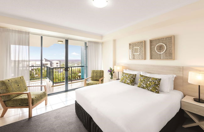 Oaks Sunshine Coast Seaforth Resort - Foto 12