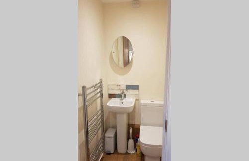 Riverside Lodge Pied a Terre - Foto 10