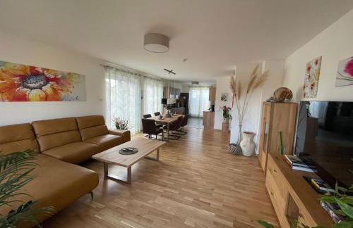 Helle Wohnung mit Balkon 120qm, 4Zimmer - Foto 10