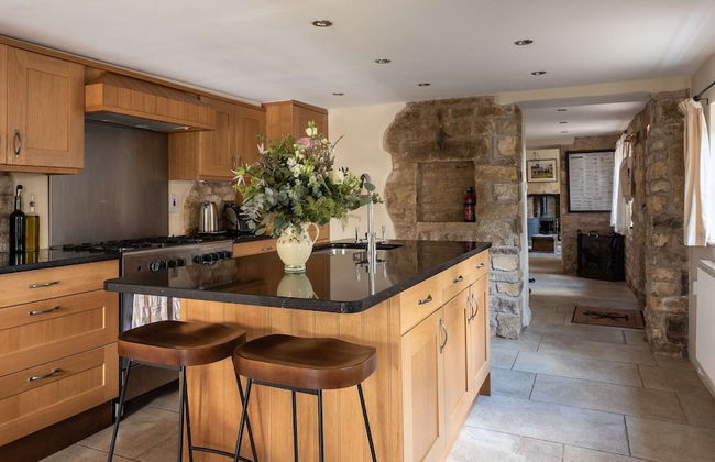 Camside, Chipping Campden - Taswell Retreats - Photo 24