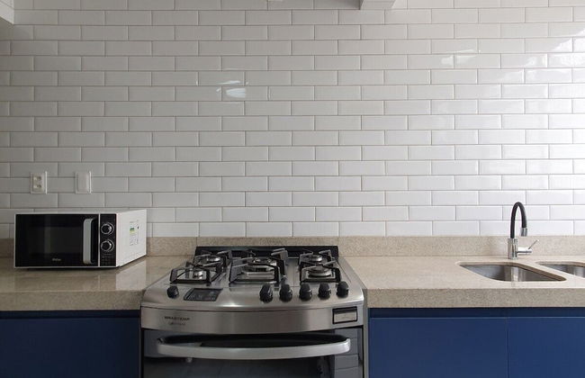 Apto na Pampulha próximo ao Mineirão - Foto 7