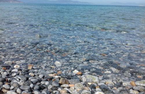 Blue Horizon Apt - Big Terrace Overlooking the Sea - Foto 25