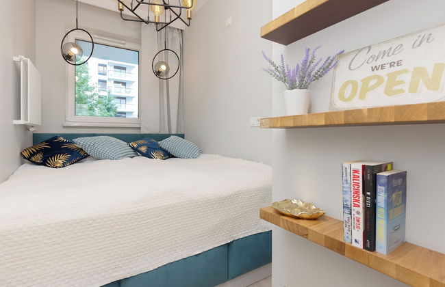 Żoliborz Artystyczny by Renters - Foto 3