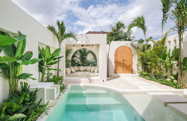 Villa Naji Pererenan - Photo 75