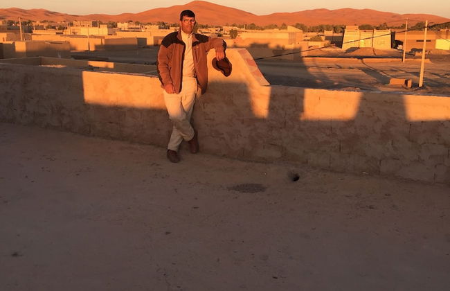 Zaid House - Photo 25