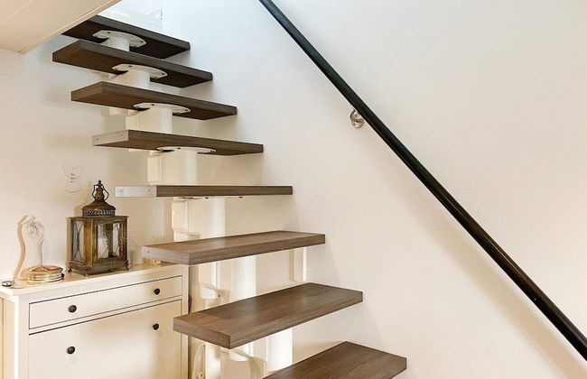 4 Star Holiday Home in Tomelilla - Photo 17