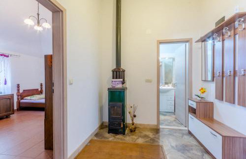 Vila Maslinica - Foto 49