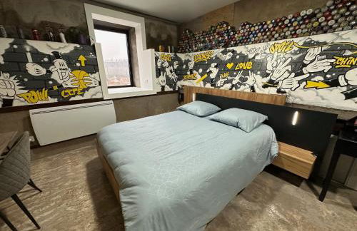 Chambres d'Hôtes Goudin - Foto 20