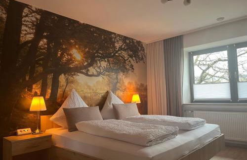 Ferienwohnung JuraSchatz - Foto 2