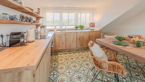 Seeapartment Untersee - Foto 4