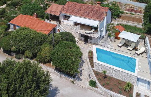 Holiday Home Potirna Iv - Foto 10