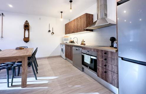 Casa Joana - Apartamento La Colomina - Foto 7