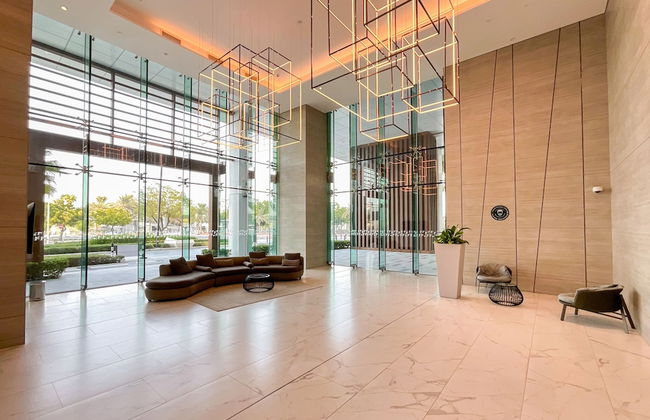 HiGuests - Park Gate Residence Tower C - Photo 64