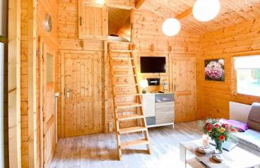 Ferienhaus 5 Familie Täubert - Foto 8