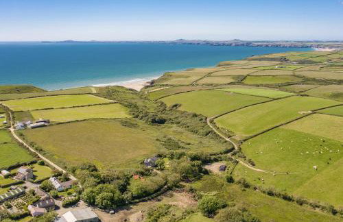 Druidston Old Farmhouse - Foto 11