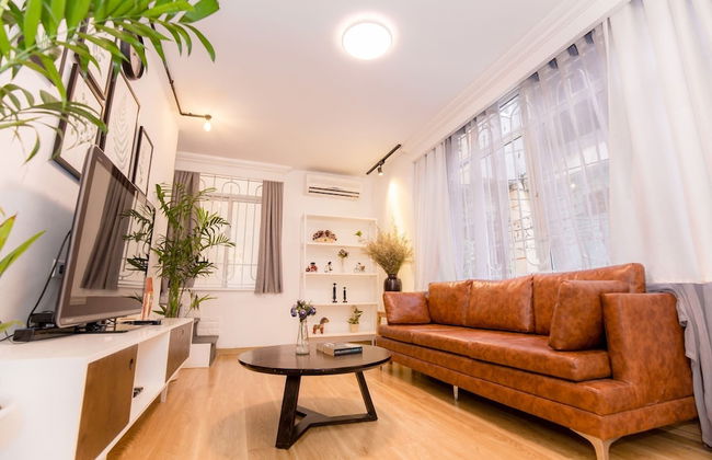 Jun House - With Breakfast - Centre Hanoi - Foto 23