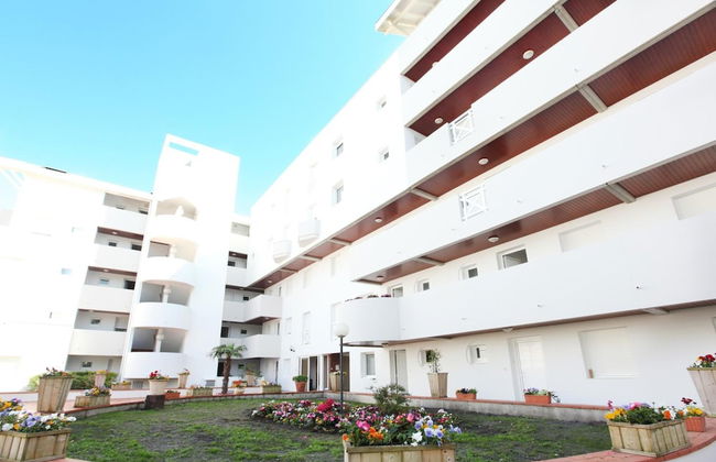 VVF Résidence Arcachon - Photo 14