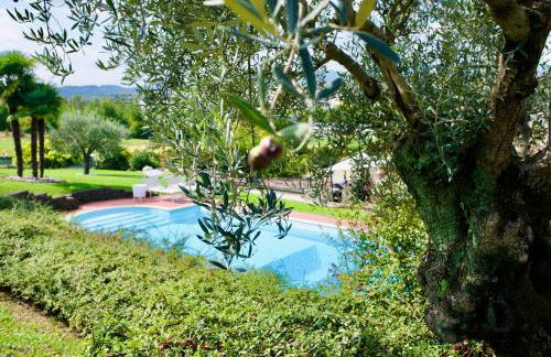 Ca' Maiolo - Villa con piscina - Foto 25