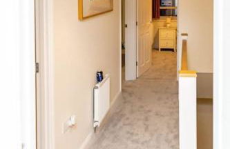 Cozy 3 bed Sasha house in Beeston Nottingham - Foto 8